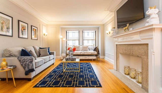 Guild #1 | Gold Coast Mag Mile Best Location