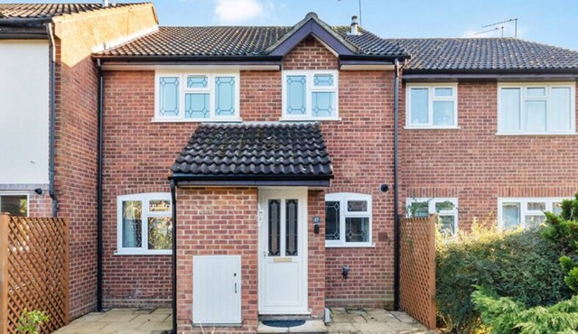 Guildford - Two Bed House