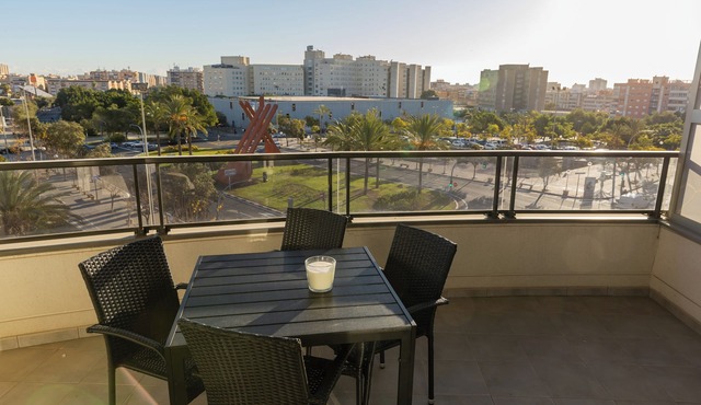 Guillman Suites