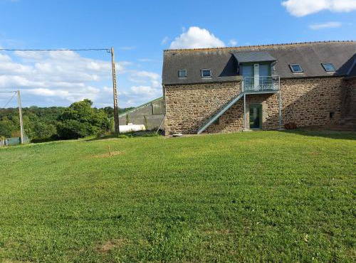 Guingamp location à la campagne