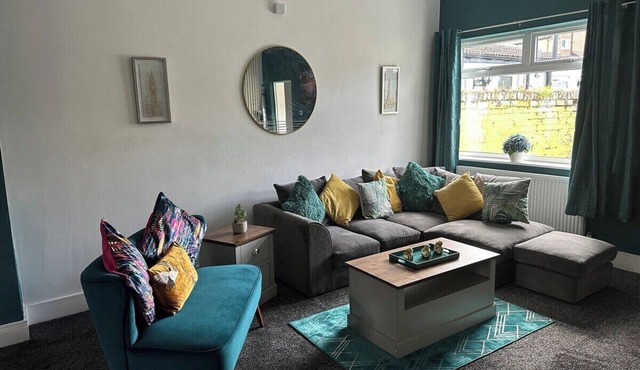 Guisborough's' Hidden Gem