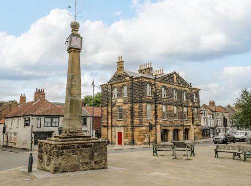 Guisborough Town Hall