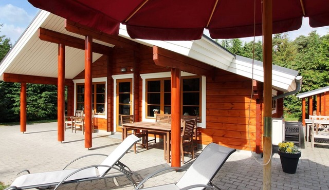 "Gulborg" - 25m from the sea by Interhome