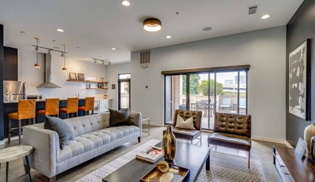 Gulch Apt: Pet-Friendly Home with Gym, Garage