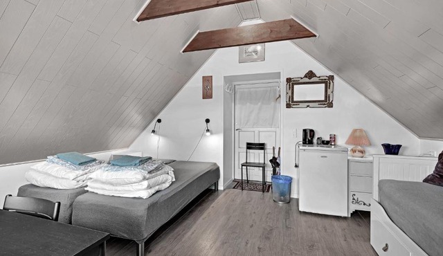 Guldbergs Guesthouse