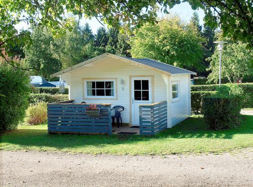 Guldborg Camping & Cottages - Famillyspace