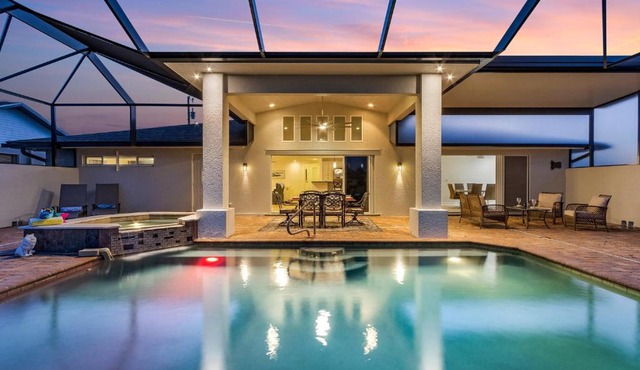 Gulf Access, Kayaks, PET Friendly - Escape to Versailles - Roelens Vacations