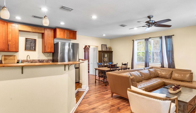 Gulf Breeze Home Away