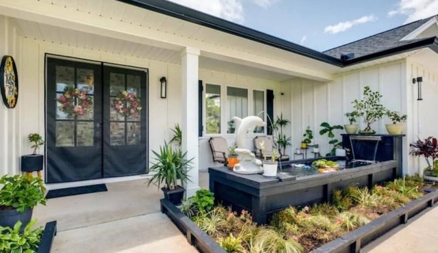 Gulf Breeze Retreat#Beaches#vacation rental #private home