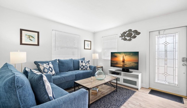 Gulf Coast Beach Get-Away #2