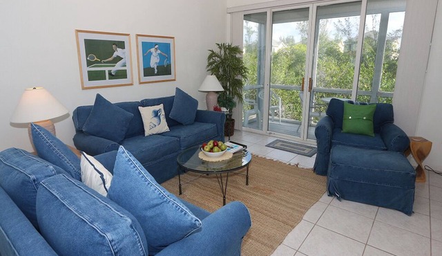 Gulf Coast Getaway–Cedars East Tennis #509/RVA