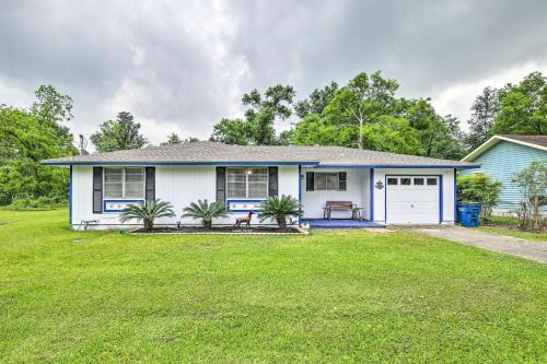 Gulf Coast Home < 2 Mi to Parks & Museums!
