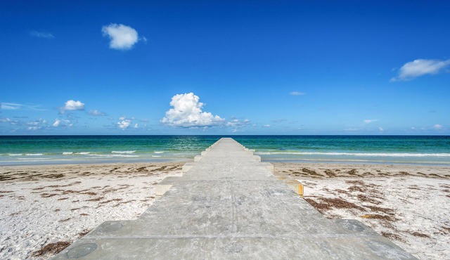 Gulf Coast Paradise ~ Bradenton Beach ~ Anna Maria Island Unit C