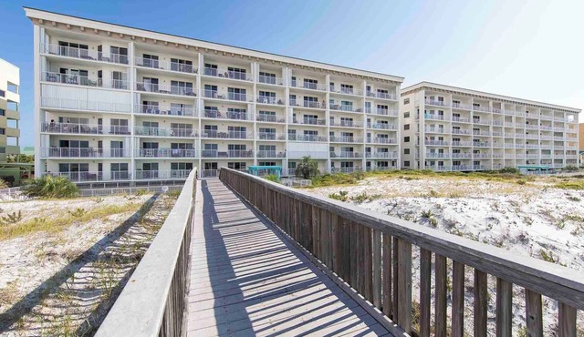 Gulf Dunes by Southern Vacation Rentals