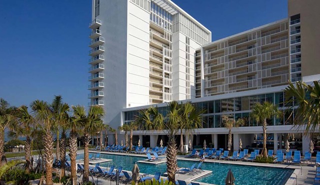Gulf Front - 2 Bedroom - Marriott's Crystal Shores - Full Resort Access