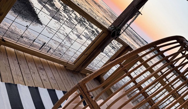 Gulf Front home with the best views