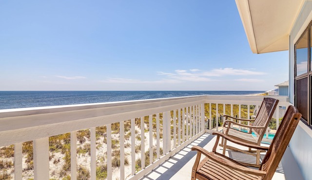 Gulf Front on an island,kayaks,tennis/pickleball SUP, 1 pet POOL IS CLOSED