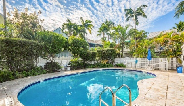 Gulf Getaway | Condo w/Pool!
