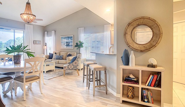 Gulf Harbor Yacht and Country Club