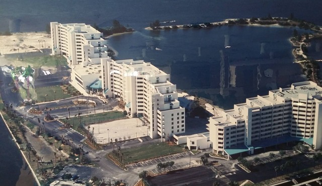 Gulf Island Beach and Tennis Club, Hudson Fl