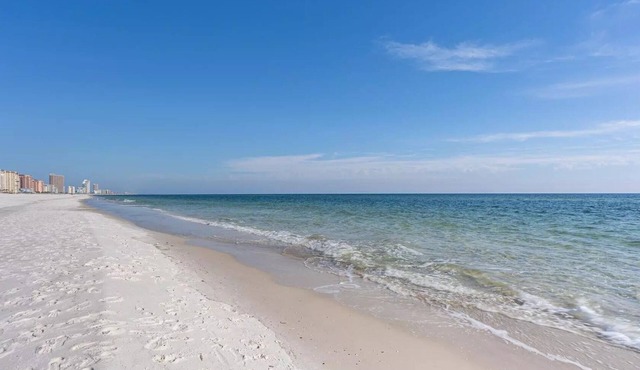 Gulf Shores - AFFORDABLE BEACH VACATION