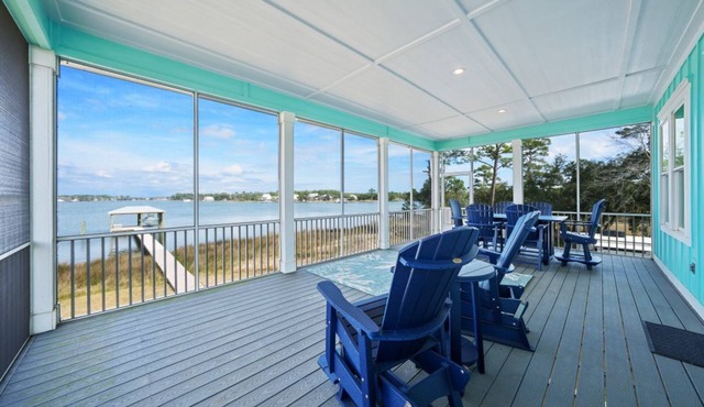 Gulf Shores Beach House Dolphin Dreams | Sleeps 6