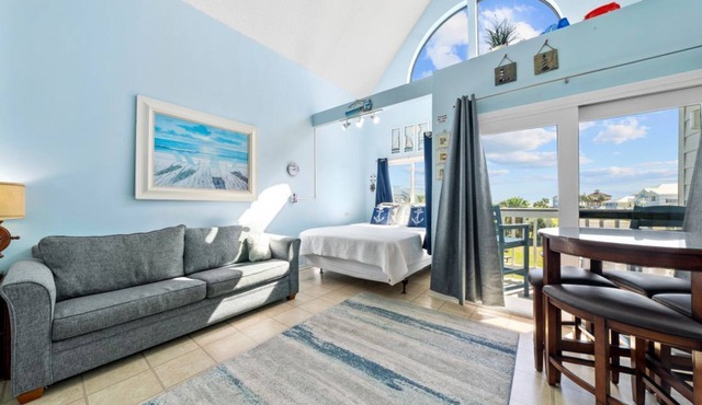 Gulf Shores Plantation 1369- Spend Spring In Style! Book Now!