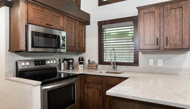 Gulf Shores RV Resort