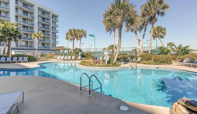 Gulf Shores Surf & Racquet Club