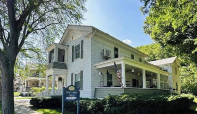 Gulf Stream House - Unit 10