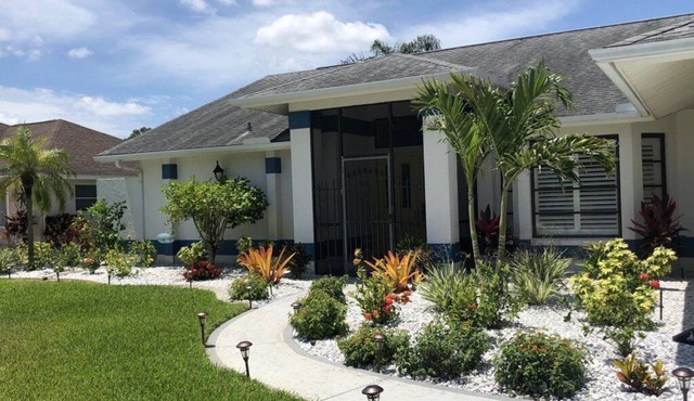 Gulf Tranquility FL