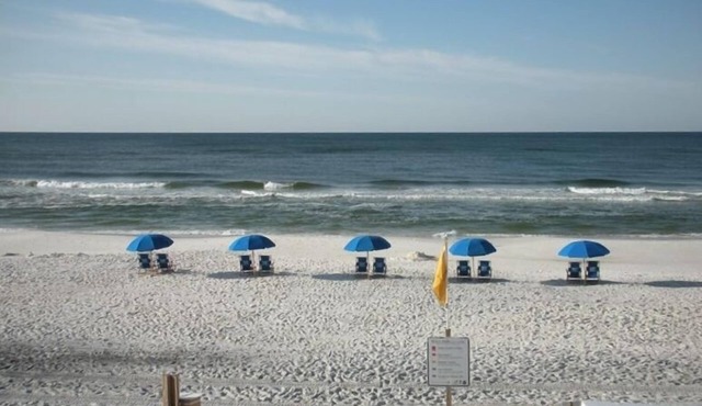 Gulf View, 4BR, South of 30A, Easy Beach Access, Pool