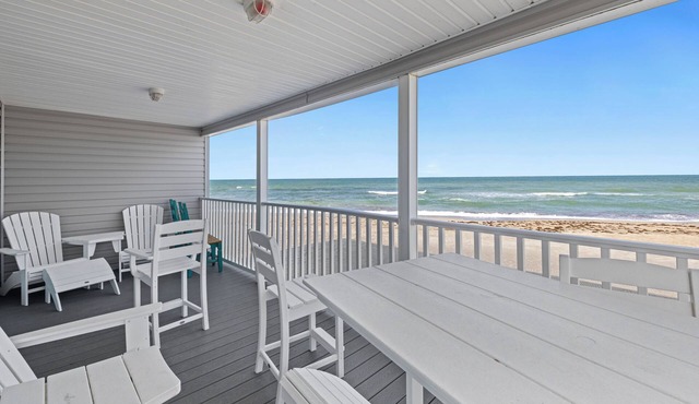 Gulf View Condominiums