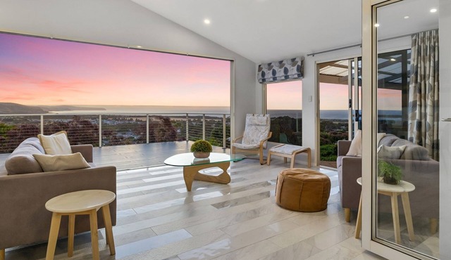 Gulf View Retreat - 11 Hewett Close