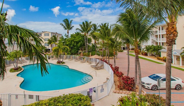 Gulf View Retreat @ Bay Harbor
