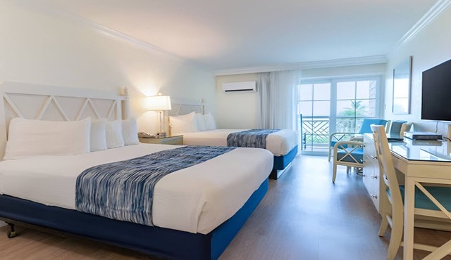 Gulf View Suite w/Balcony for Your Island Escape! | Pool | Free Parking | Beach