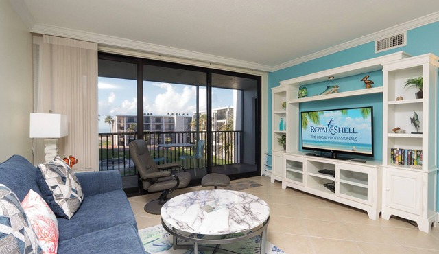 Gulf View, Two Bedroom Condo - Sundial H306