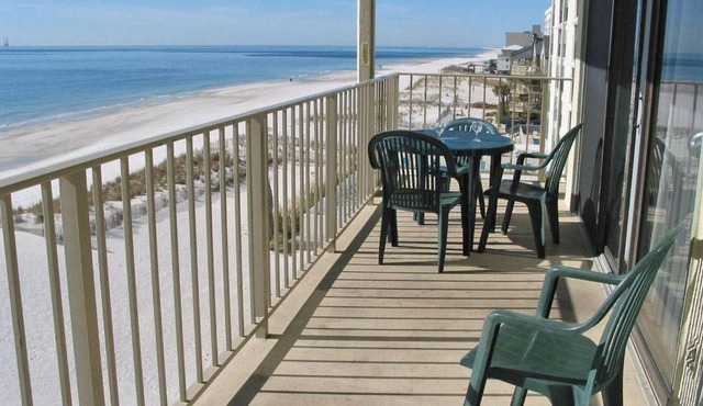 Gulf Village by Bender Vacation Rentals