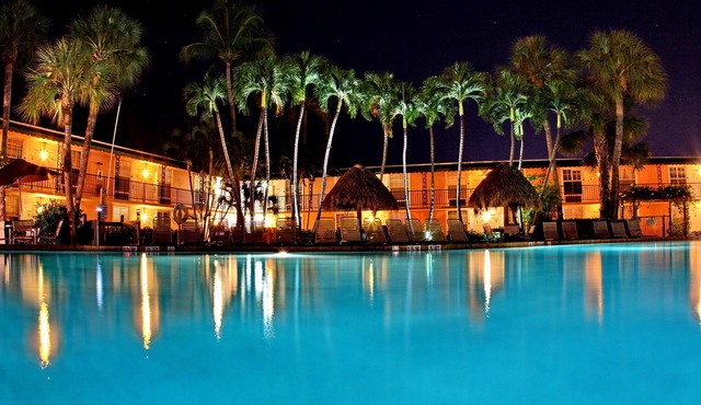 Gulfcoast Inn Naples