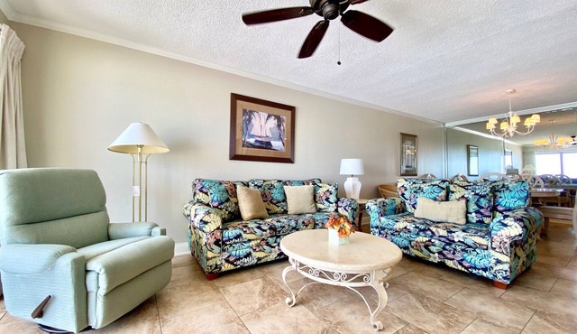 Gulfgate 311 - Sunset Paradise on the BEACH