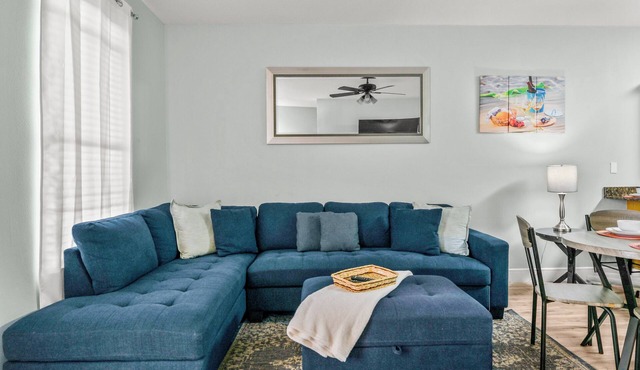 Gulfport/Biloxi 3Bed/3Bath Townhome CLOSE TO BEACH 85