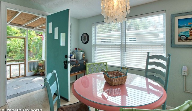 Gulfport Bungalow in Marina neighborhood