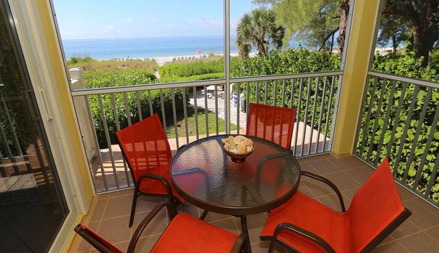 Gulfside Comfort – Beach Castle #4 by RVA