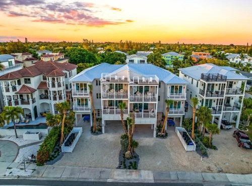 Gulfside Green Estate