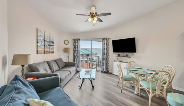 Gulfview II 308