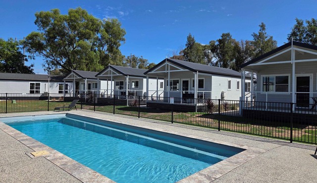 Gulgong Tourist Park