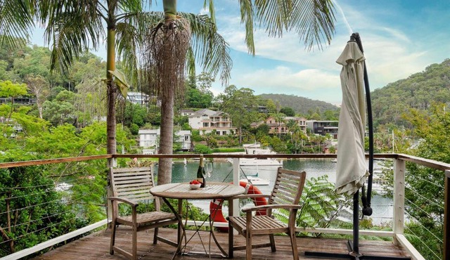 Gull Cottage by Beach Stays