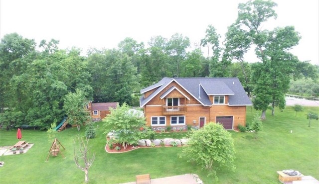 Gull lake chain. A few weeks left for 2026. location, game room, and reviews.