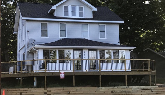 Gull Lake - near Kalamazoo and Battle Creek