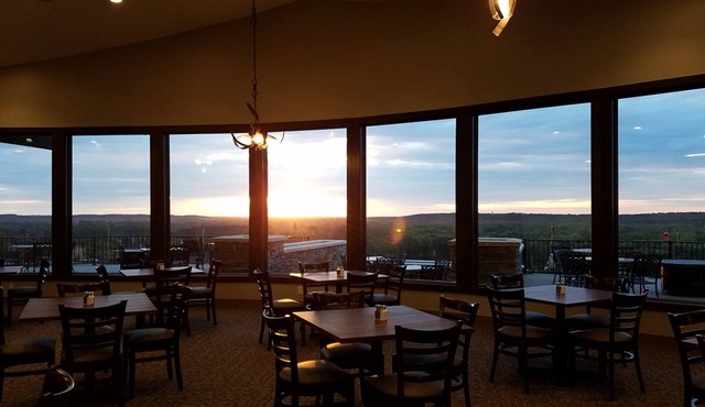 Gull Lake View Golf Resort